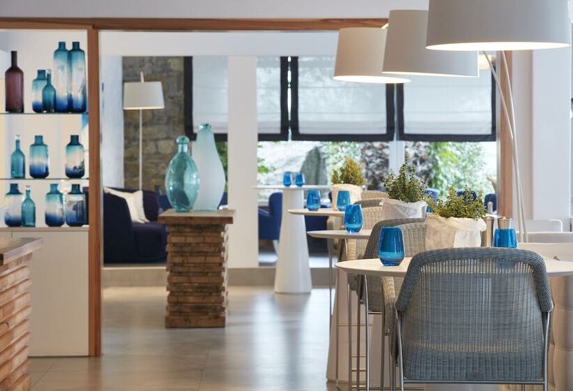 فندق Myconian Ambassador Relais & Chateaux