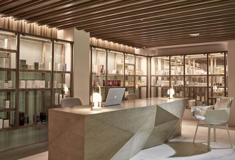 فندق Myconian Ambassador Relais & Chateaux