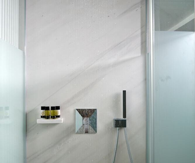 فندق Myconian Ambassador Relais & Chateaux