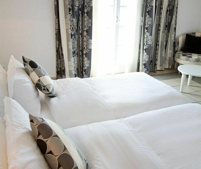 Mykonos Palace Beach Hotel