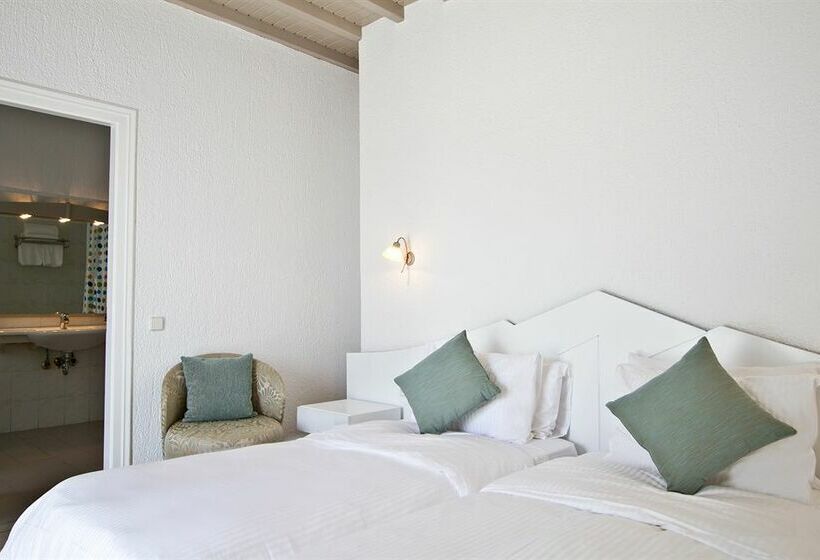 Mykonos Palace Beach Hotel