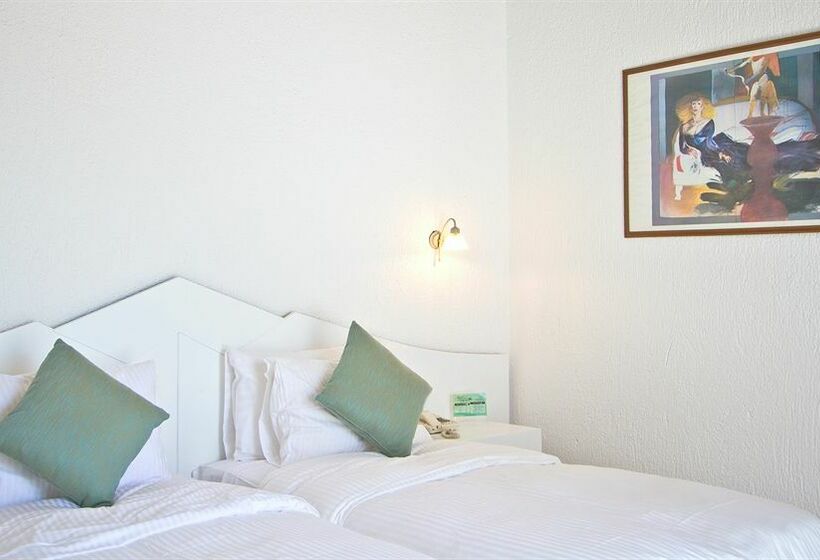 Mykonos Palace Beach Hotel