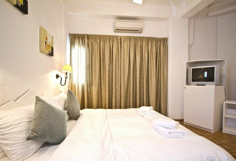 Mykonos Palace Beach Hotel