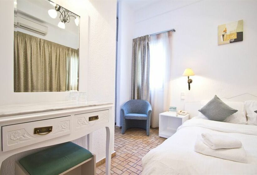 Mykonos Palace Beach Hotel