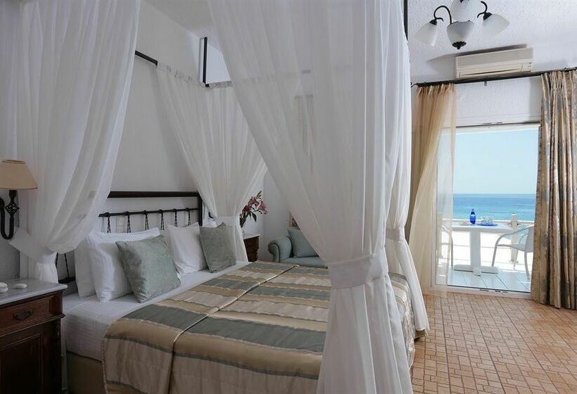 Mykonos Palace Beach Hotel