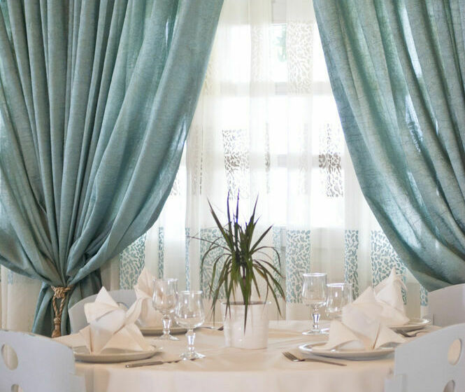 Mykonos Palace Beach Hotel