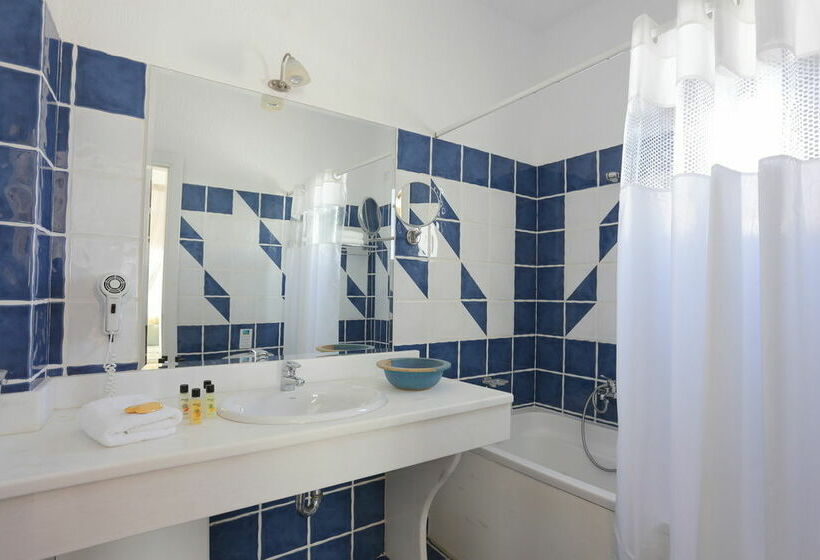 Mykonos Palace Beach Hotel