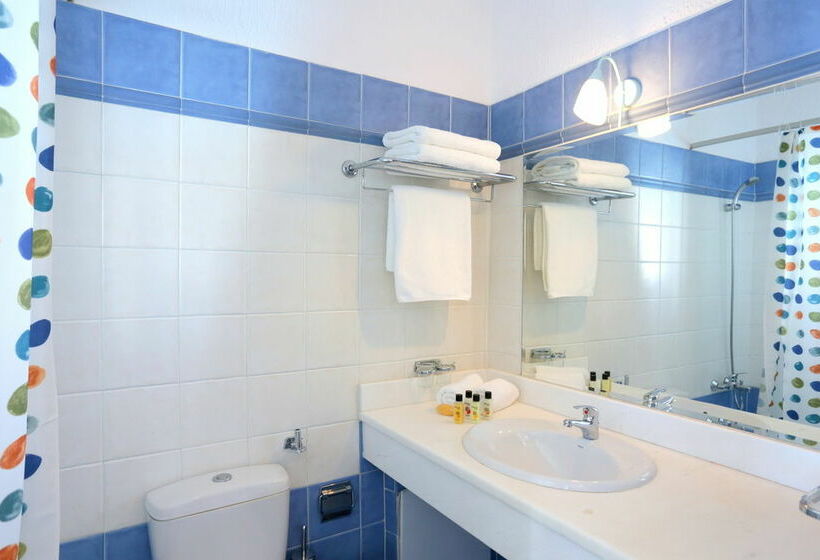 Mykonos Palace Beach Hotel