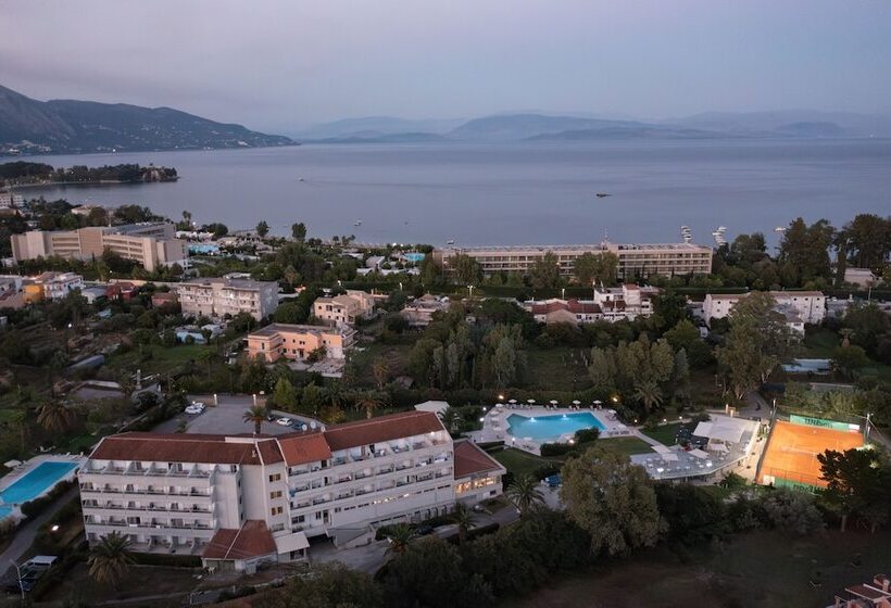 Nafsika Hotel   Adults Only