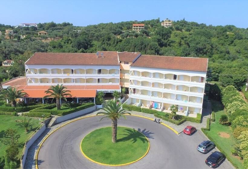 Nafsika Hotel   Adults Only