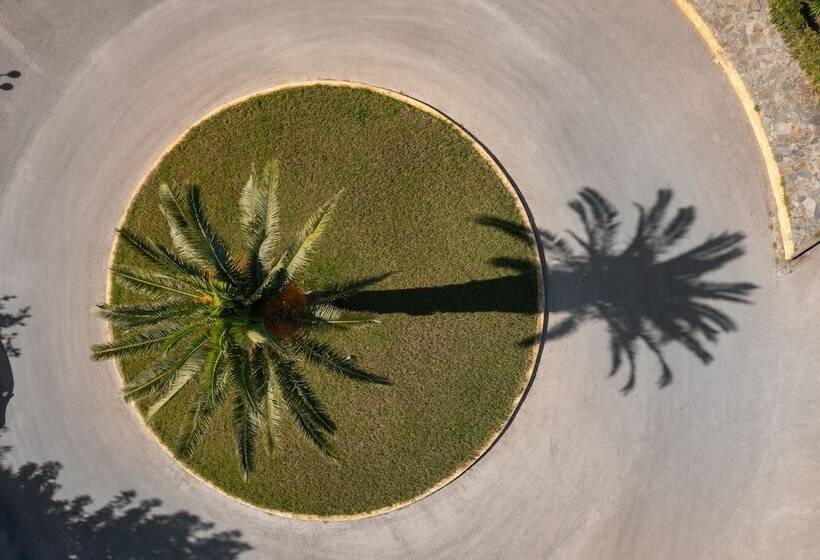 Nafsika Hotel   Adults Only