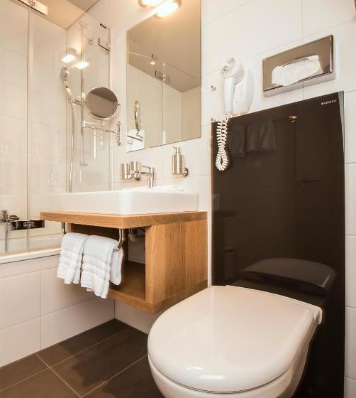 בית מלון כפרי National