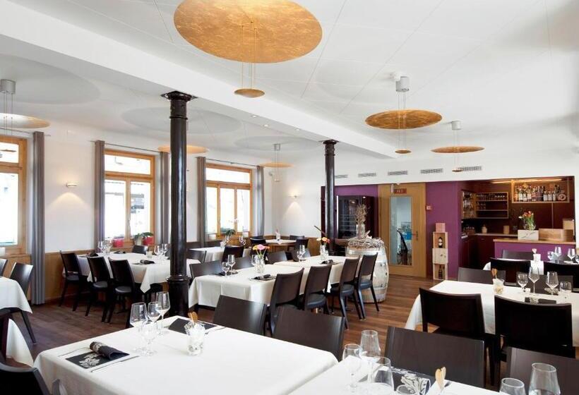 בית מלון כפרי National