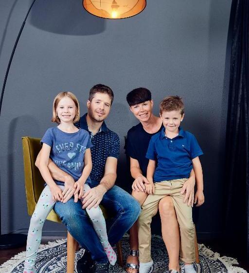 בית מלון כפרי National