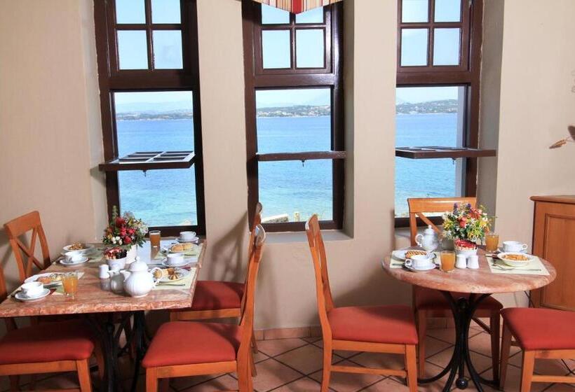 فندق Nissia Traditional Residences Spetses