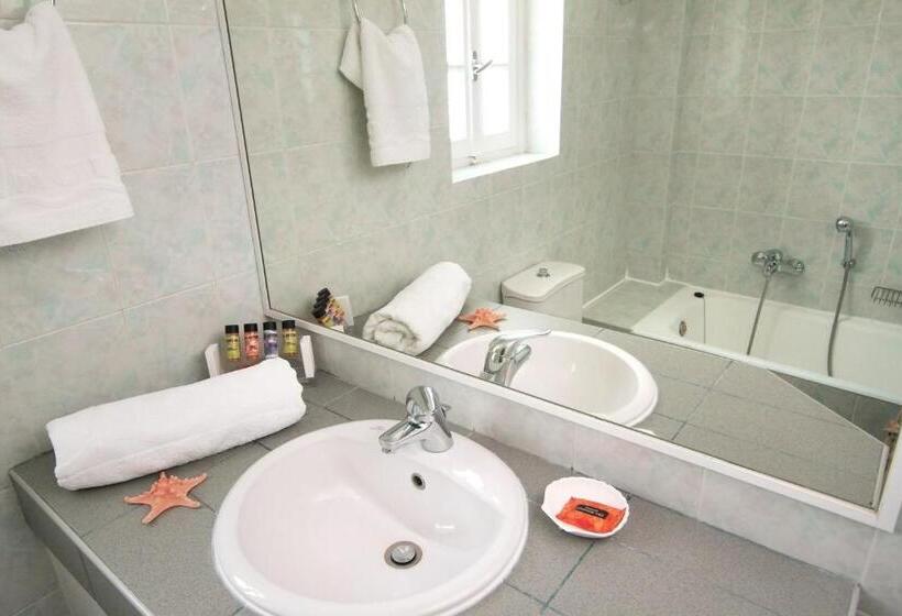 فندق Nissia Traditional Residences Spetses