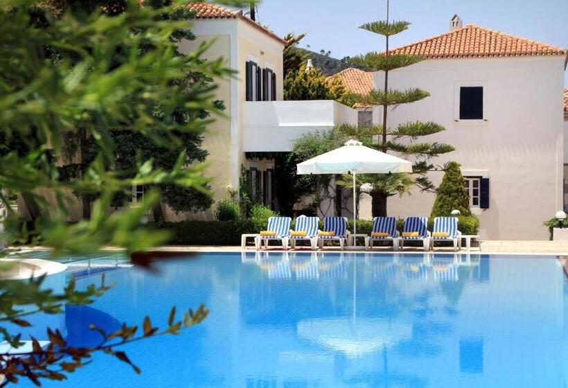 فندق Nissia Traditional Residences Spetses