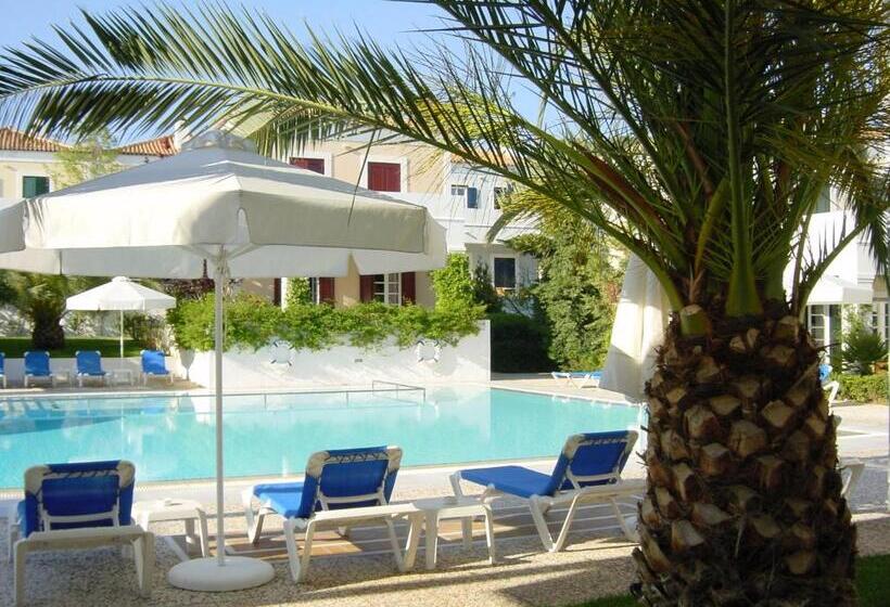 فندق Nissia Traditional Residences Spetses