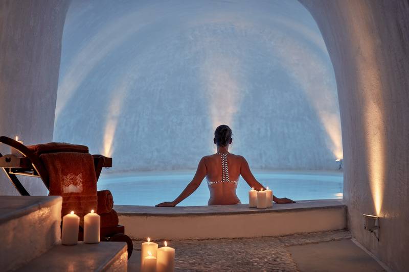 Hotel Notos Therme And Spa