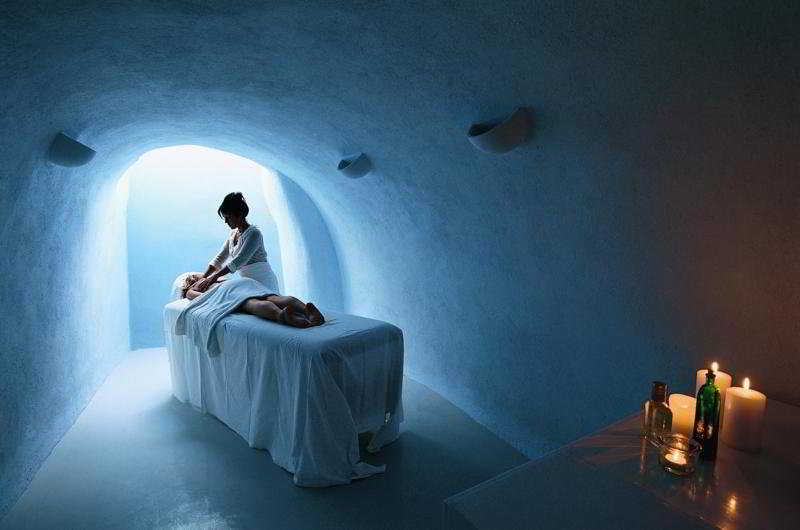 Hotel Notos Therme And Spa