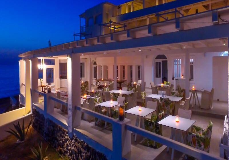 Hotel Notos Therme And Spa