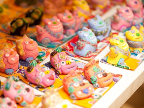 酒店 Okinawa Kariyushi Beach Resort Ocean Spa