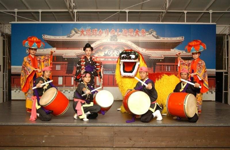 酒店 Okinawa Kariyushi Beach Resort Ocean Spa