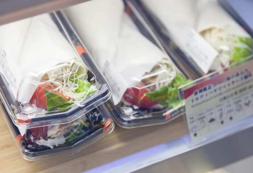 酒店 Okinawa Kariyushi Beach Resort Ocean Spa