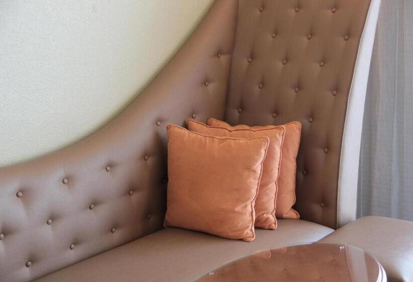 酒店 Okinawa Kariyushi Beach Resort Ocean Spa