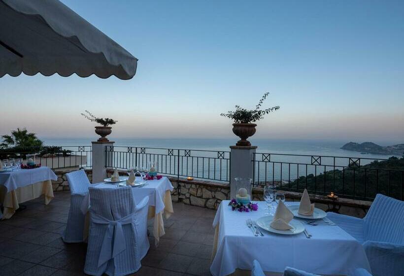 فندق Olimpo Le Terrazze