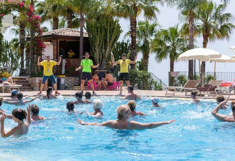 فندق Olimpo Le Terrazze