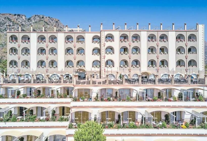 فندق Olimpo Le Terrazze