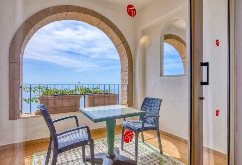 فندق Olimpo Le Terrazze