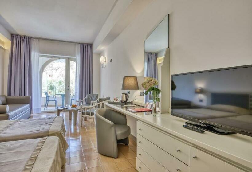 فندق Olimpo Le Terrazze