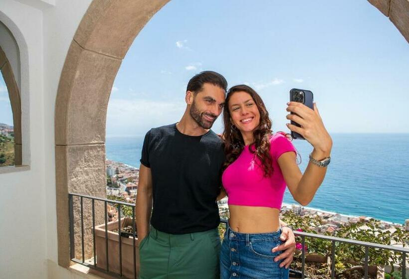 فندق Olimpo Le Terrazze