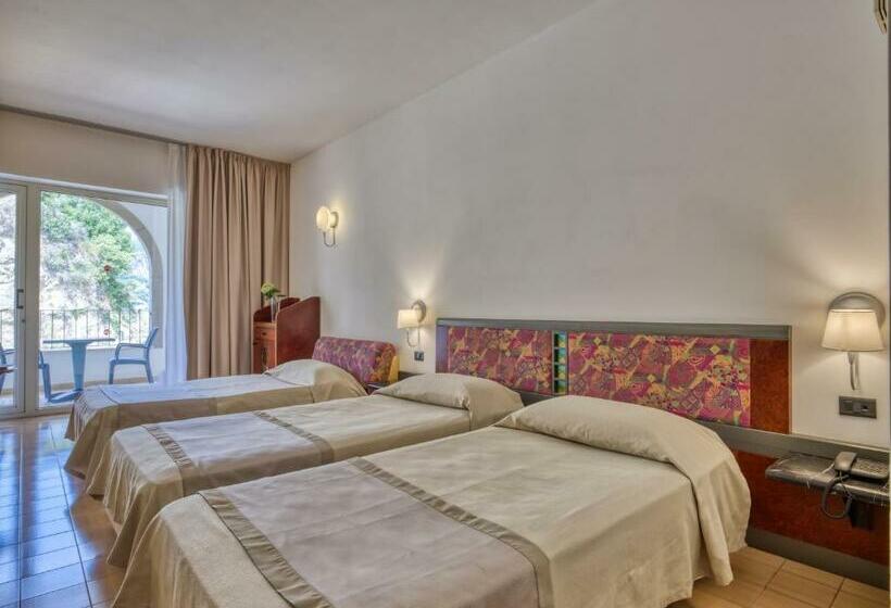 فندق Olimpo Le Terrazze