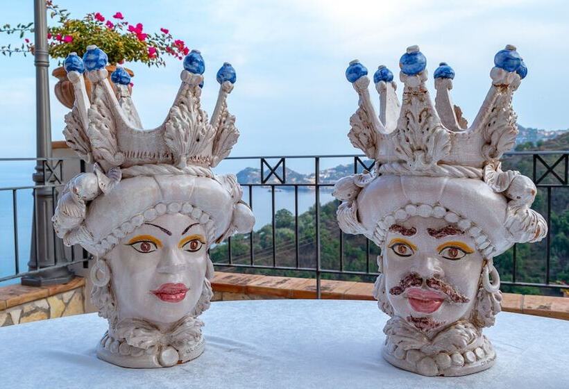 فندق Olimpo Le Terrazze