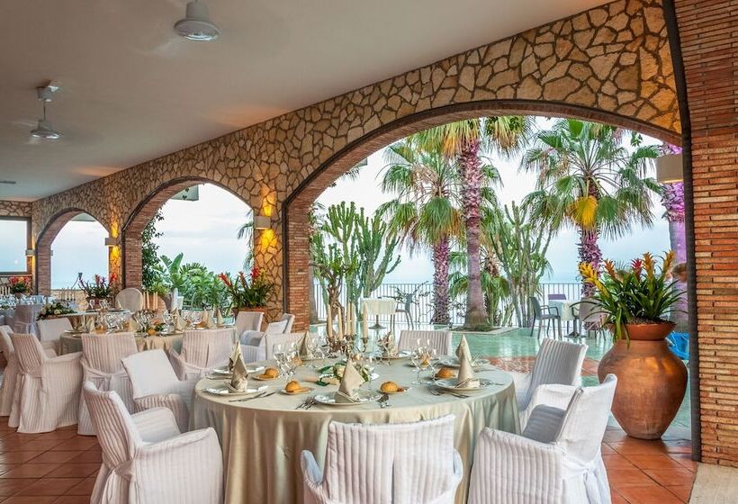 فندق Olimpo Le Terrazze