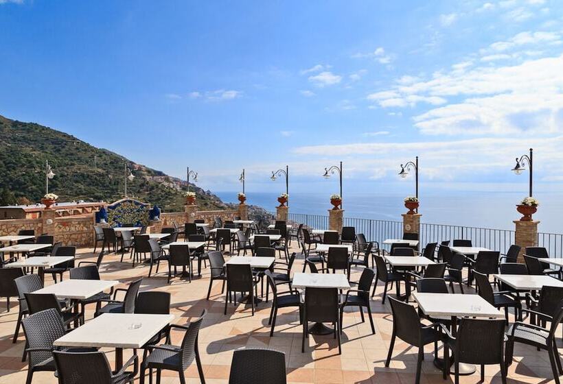 فندق Olimpo Le Terrazze