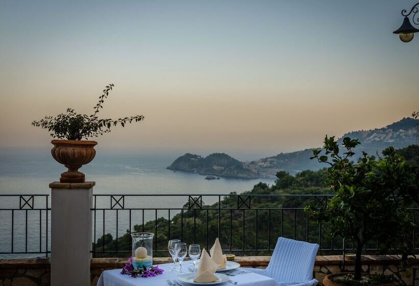 فندق Olimpo Le Terrazze