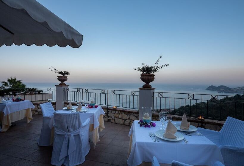 فندق Olimpo Le Terrazze