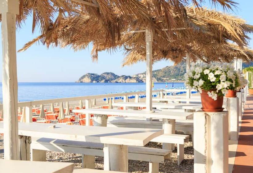 فندق Olimpo Le Terrazze