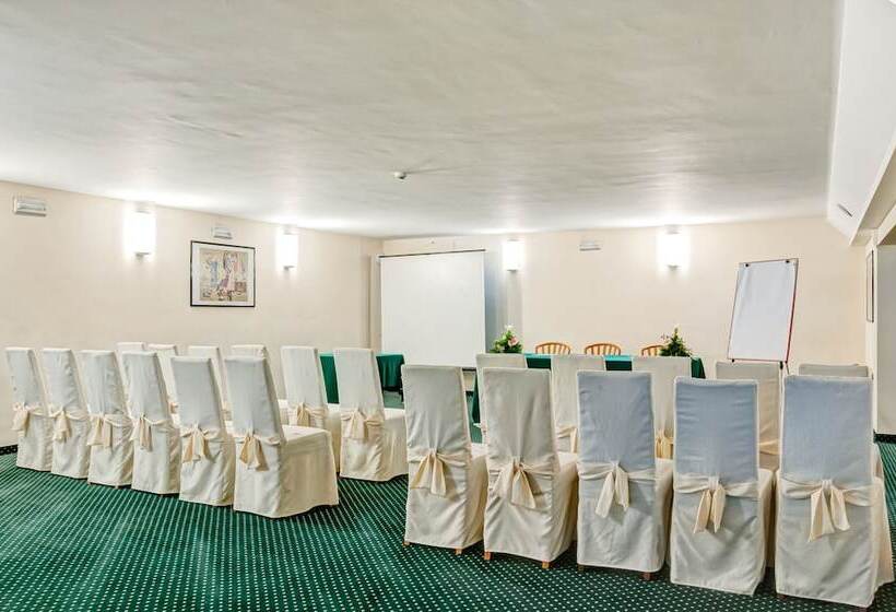 فندق Olimpo Le Terrazze