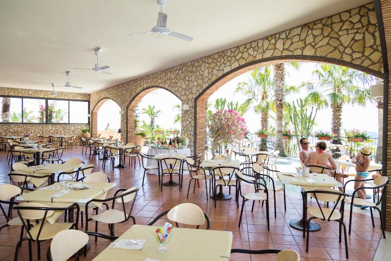 فندق Olimpo Le Terrazze