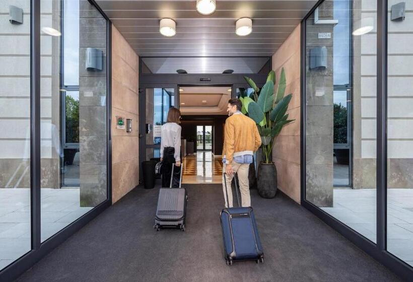 בית מלון כפרי Omnia