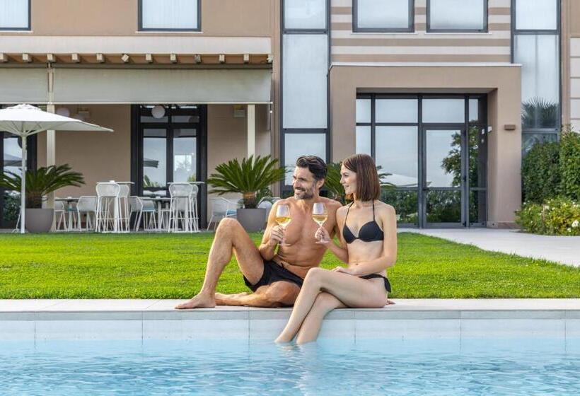 בית מלון כפרי Omnia