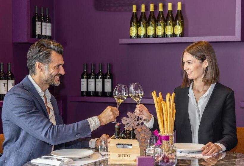 בית מלון כפרי Omnia