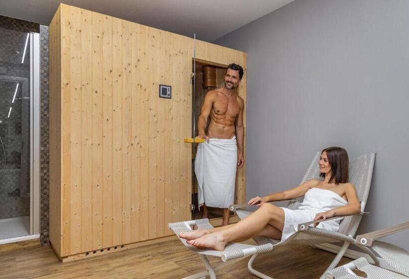 בית מלון כפרי Omnia