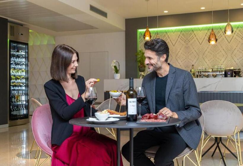 בית מלון כפרי Omnia