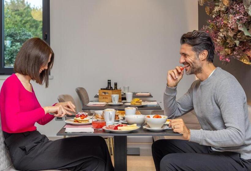 בית מלון כפרי Omnia